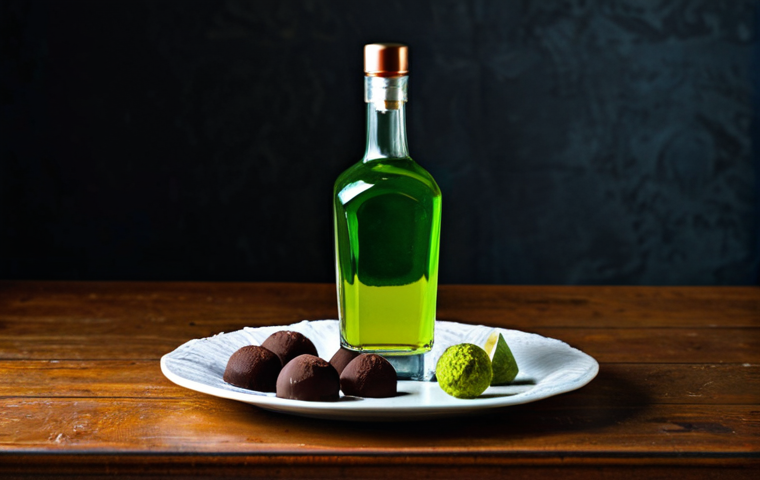 liqueur - 이미지 2